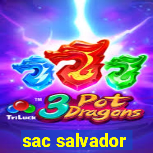 sac salvador